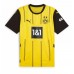 Camiseta Borussia Dortmund Donyell Malen #21 Primera Equipación Replica 2024-25 mangas cortas